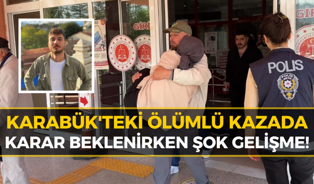 Karabük’teki Ölüm Davasında Bilirkişi Krizi: Acılı Anne Fenalaştı!