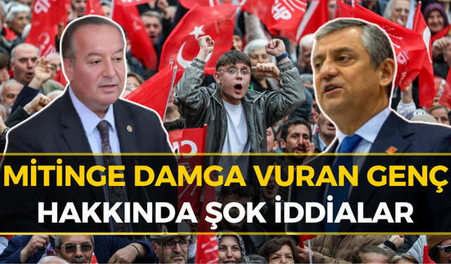 Karabük'ü Sarsan İddialar: CHP'li Akay Sessizliğini Bozdu!