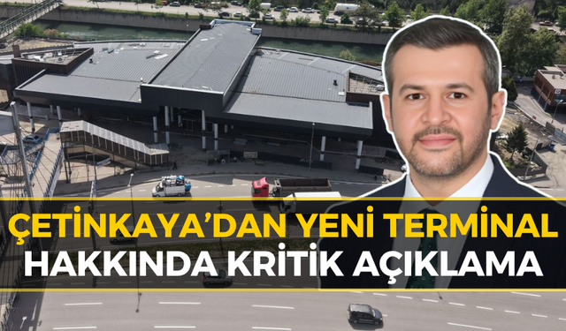 İşte Karabük’ün Yeni Otogarının Açılacağı Tarih ve Tüm Detaylar...