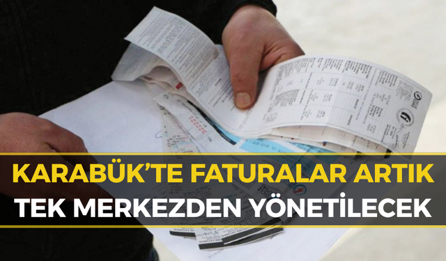 Üç Fatura Tek Merkezde: EPDK’dan MASS Hamlesi