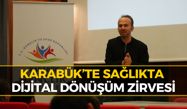 Karabük’te Uzmanlardan Kritik Uyarı: Geleceğin Mesleklerine Hazırlanın