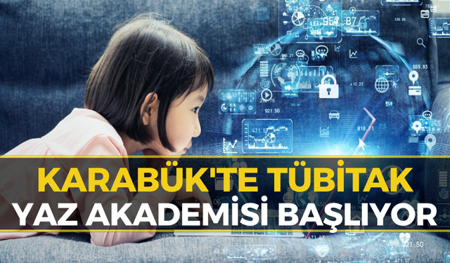 Çocuklar İçin Bilim Zamanı: TÜBİTAK Yaz Akademisi Başvuruları Başladı!