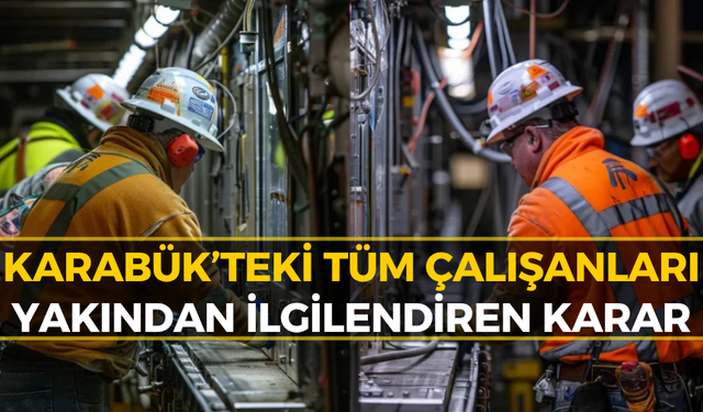 İşçilere Müjde, İşverenlere Kötü Haber: Emsal Karar Çıktı