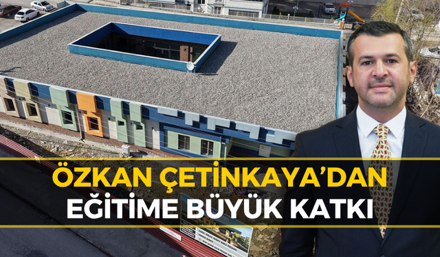 Karabük’te Eğitimde Dikkat Çeken Hamle! Detaylar Açıklandı