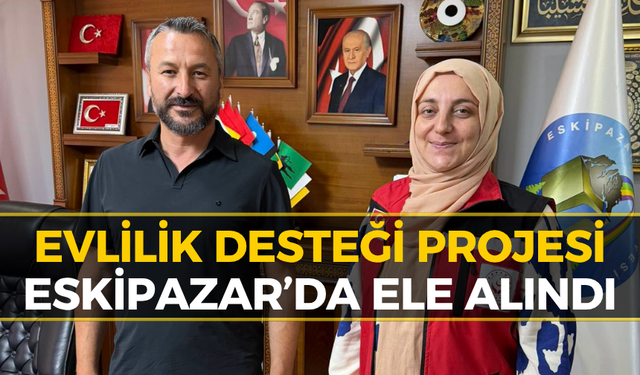 Karabük'te Evlenecek Gençlere Büyük Destek! Faizsiz Kredi İçin Yeni Adım