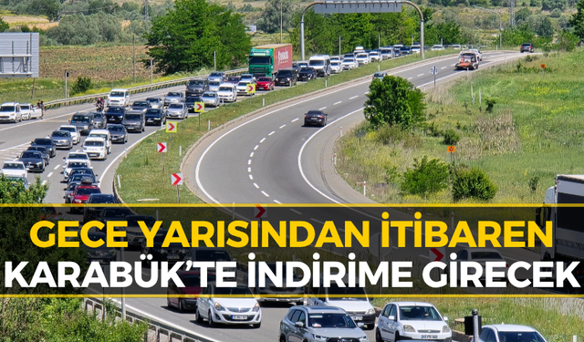 Bu Gece İndirim Geliyor! Gece Yarısı Fiyatı Değişecek