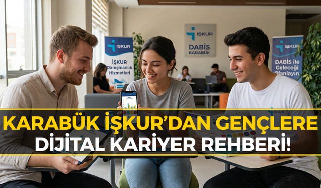 Tercih Yapacaklar İçin Büyük Kolaylık: İş Gücü Piyasası Verileri Tek Tıkla Önünüzde!