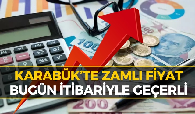 Tiryakileri Üzen Haber: Bir Zam Daha Geldi