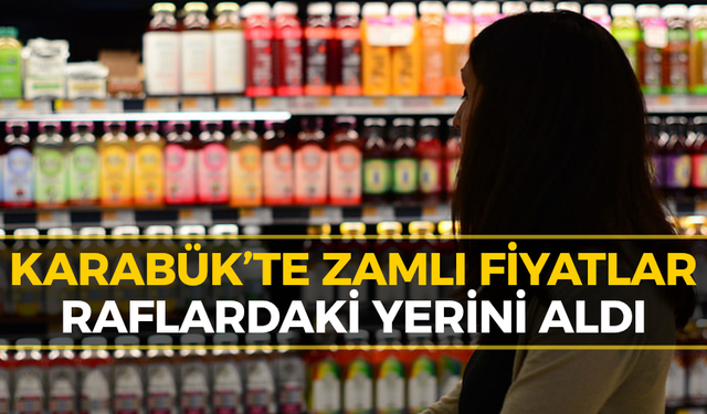 Bir Zam Haberi Daha! O İçeceklere Zam Geldi