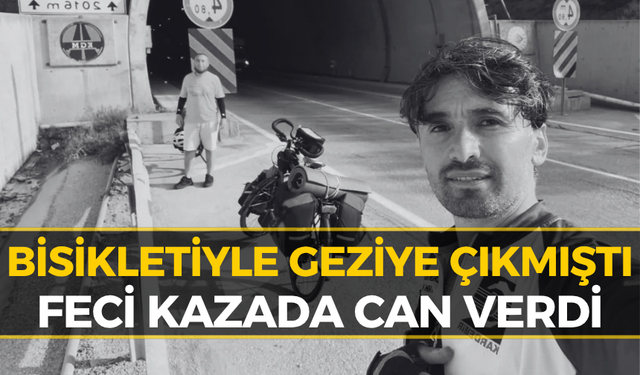 KARDEMİR Çalışanı Eren Köse’den Acı Haber! Kazada Can Verdi