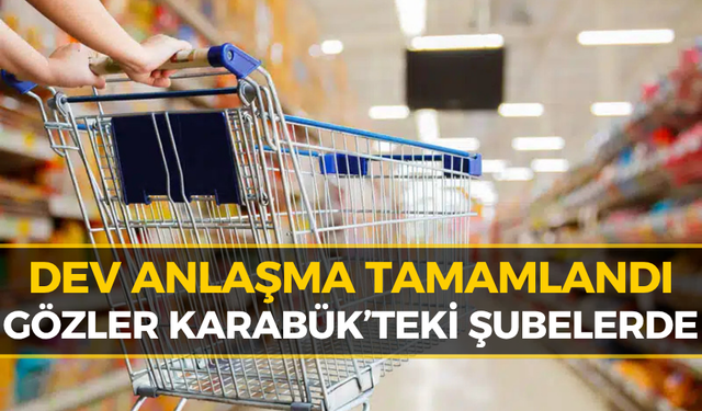 Flaş Karar Onaylandı! Karabük’teki O Şubeler El mi Değiştiriyor?