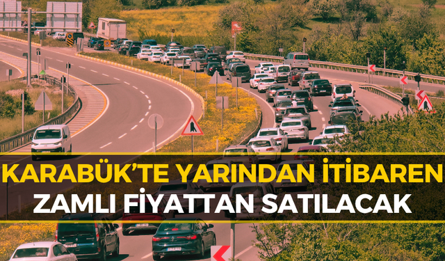 Kimse Bunu Beklemiyordu: Önce İndirim, Sonra Zam...