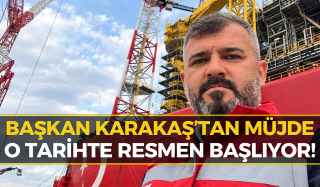 Yenice’de Büyük Sevinç: Yıllardır Beklenen Projede Flaş Gelişme