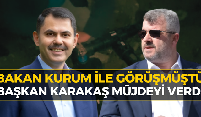 Yenice’de Gece Yarısı Flaş Gelişme: Beklenen Adım Atıldı