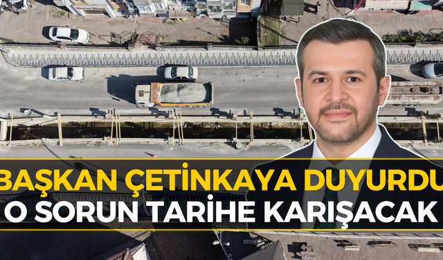 Yıllardır Sorun Yaşanıyordu! Karabük’te O Bölge Yenileniyor