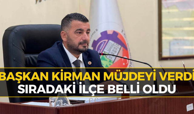 İl Genel Meclisi Toplandı: Karabük’te Yeni Aşama!