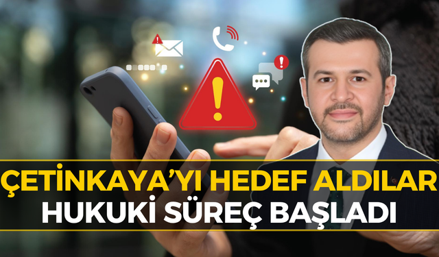 Karabük'te Skandal Telefon Aramaları: Belediye Harekete Geçti