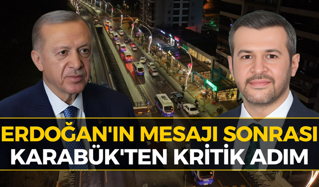 Karabük'ten Yola Çıktılar! Uluslararası Zirvede Görev Alacaklar