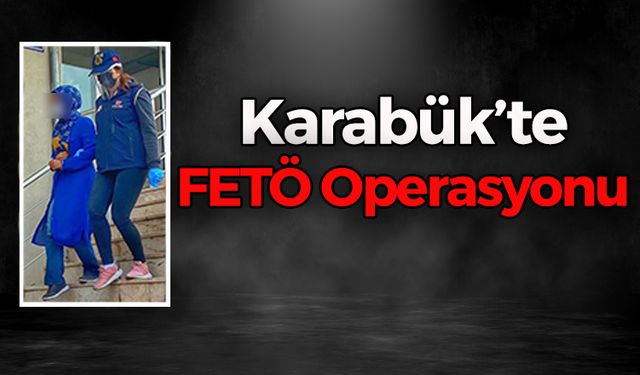 FETÖ Operasyonları Devam Ediyor