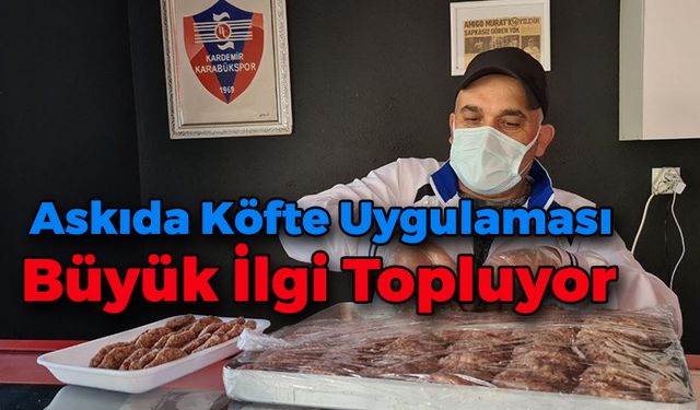 Yardımlaşma ve Paylaşmada Örnek Şehir: Karabük