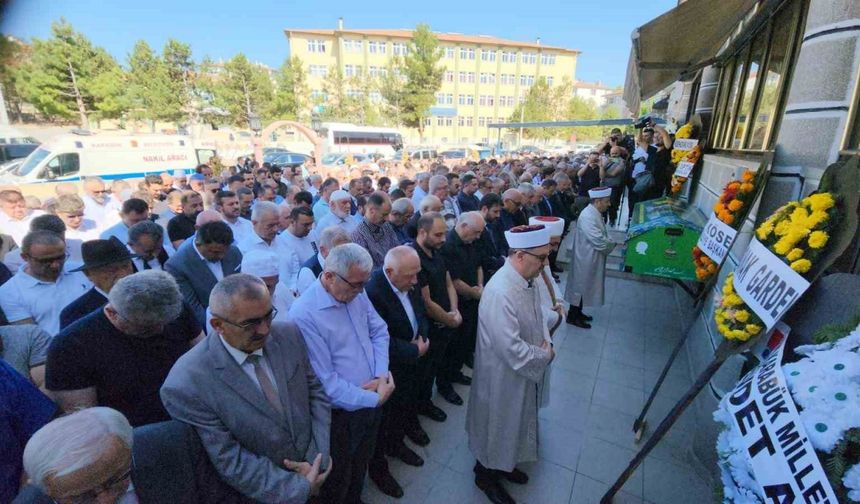 BRTV Sahipleri, Çetinkaya ailesinin acı günü
