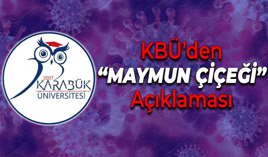 KBÜ'den Uluslararası Öğrencilerle İlgili Açıklama Geldi