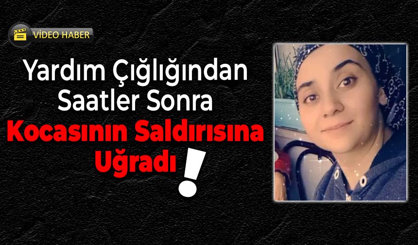 Boşanma Aşamasındaki Eşi Tarafından Silahlı Saldırıya Uğradı