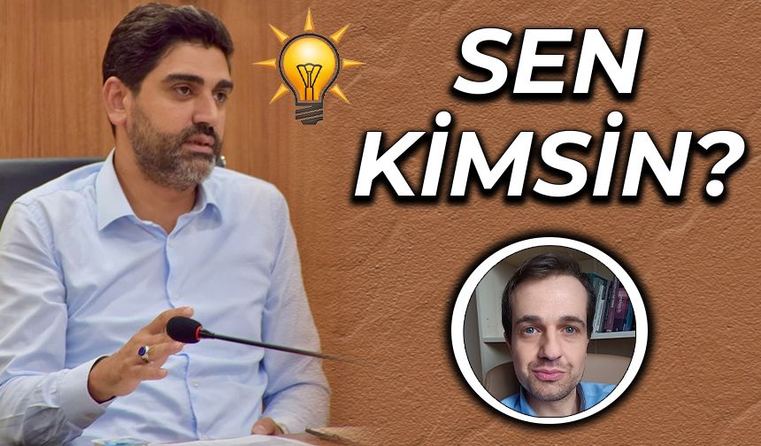 Ferhat Salt’tan Kakışım’a Sert Sözler!