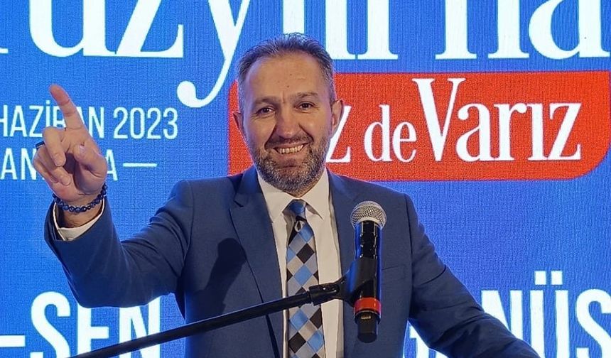 Türk Sağlık-Sen’den Sert Çıkış: “İl Sağlık Müdürü İstifa Etmeli!