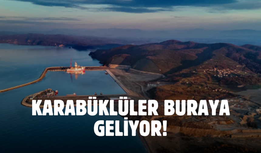 Karabük'te herkes buraya akın ediyor! Deniz, kum, güneş arayanlar buraya kaçıyor