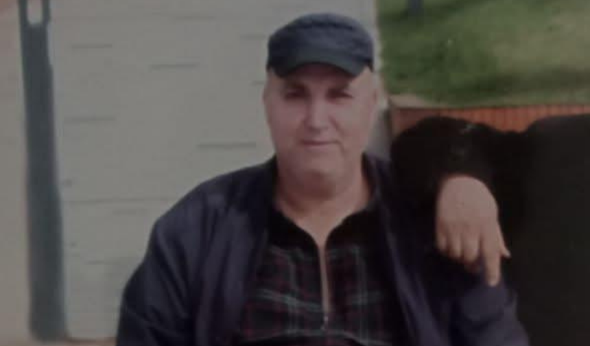 Kel lakaplı Ayhan Koçaklı hayatını kaybetti