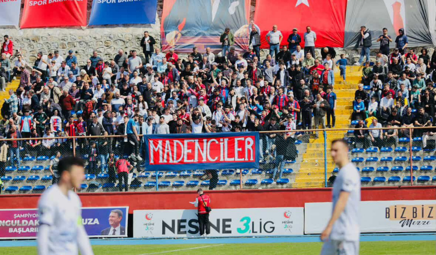 Tribün lideri Zeki Beybeyoğlu'ndan mesai saati çağrısı