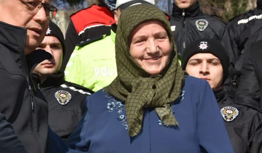 Şehit annesi Ayşe Kayık hayatını kaybetti