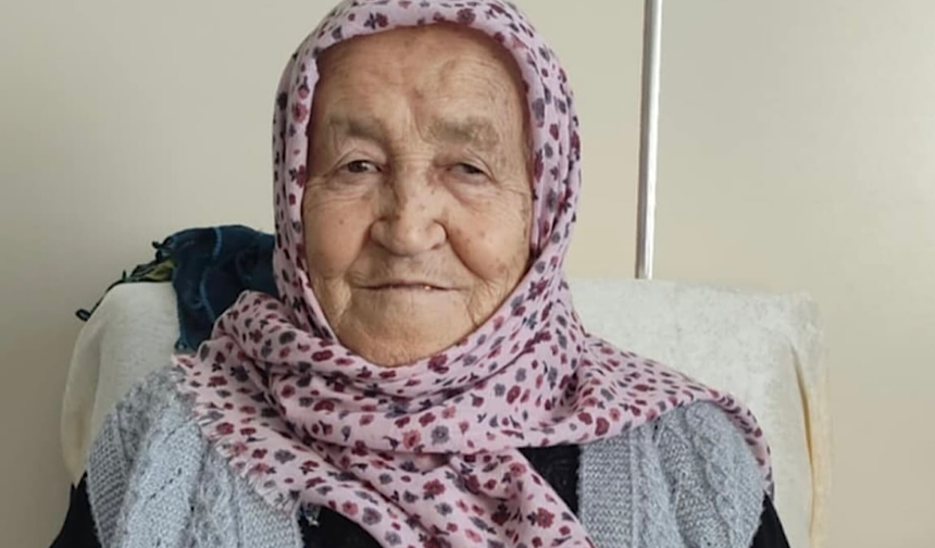 Alalplı’da Havagül Ergün hayatını kaybetti