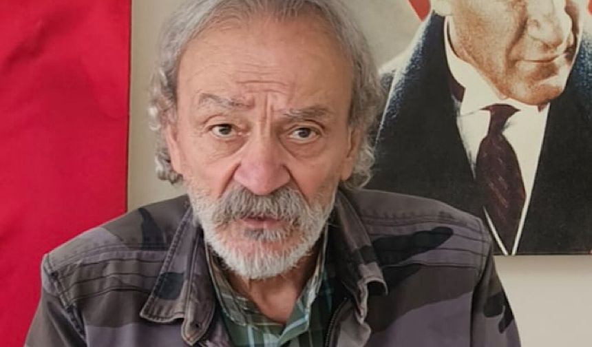 Küçükvar’dan emekli tepkisi “Türkiye Emekli Vekiller Cenneti”