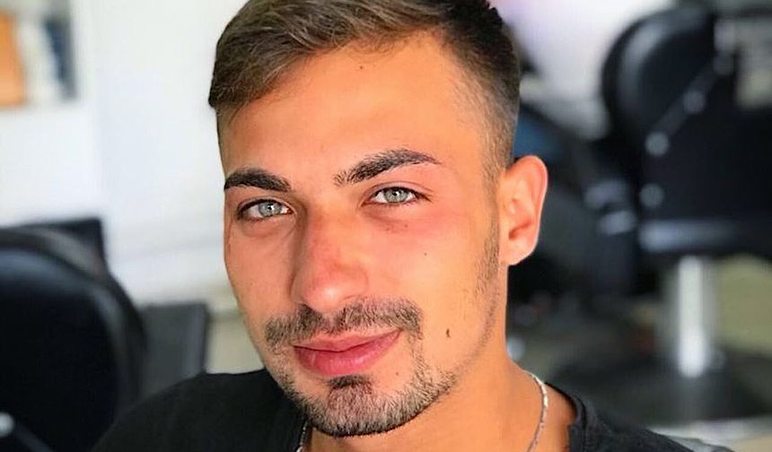 Furkan Günaydın genç yaşta hayatını kaybetti