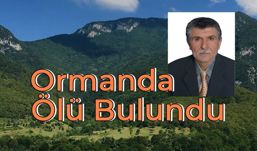 Hayvanını bulmaya gitti ölü halde bulundu