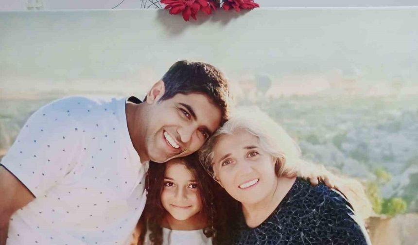 Yangında Ailesini Kaybeden Akişli’den Müdüre Sert Tepki