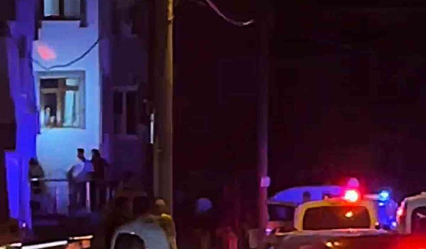 Bartın’da kıskançlık krizi: Eski karısını ve üvey kızını bıçakla yaraladı