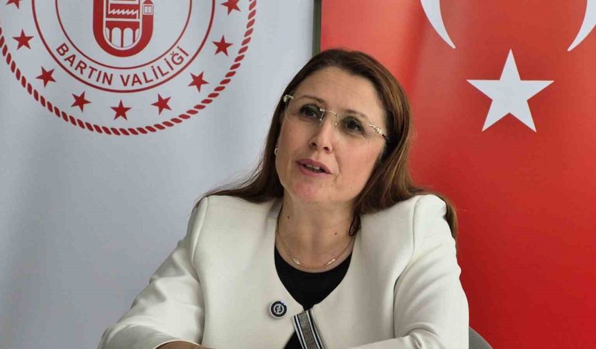 Bartın’daki orman yangınlarında sabotaj bulgusu yok