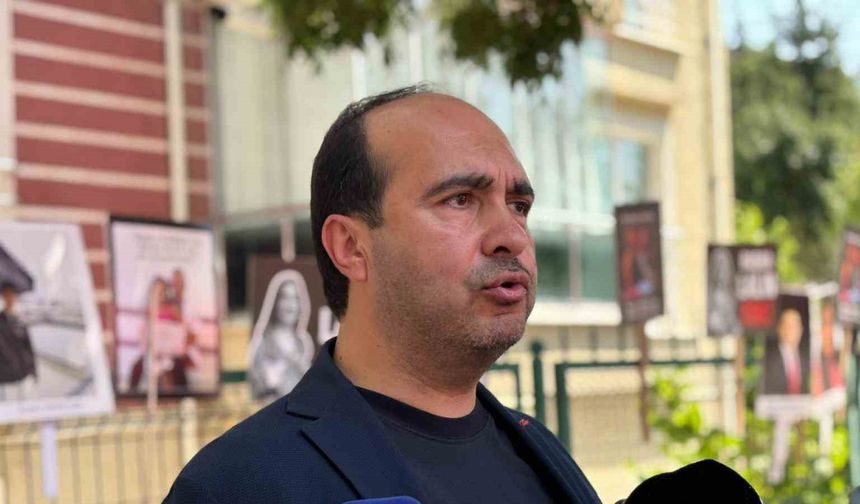Bolu Baro Başkanı Barut’tan Kartalkaya açıklaması: "Cuma günü ara karar verileceğini düşünüyoruz"