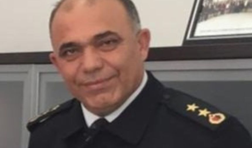 Bolu İl Jandarma Komutanı değişti