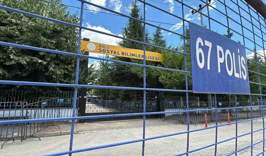 Yanan otelin SPA müdürü yangın anlarını anlattı