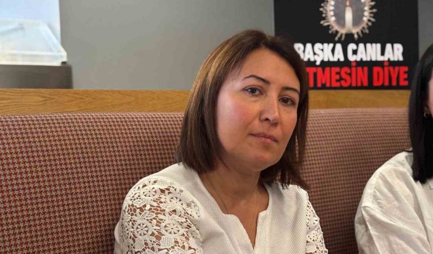 Yangında oğlunu kaybeden psikiyatrist anne: "Mesleğimi yapabiliyor olsam tedavi ederdim sizi"