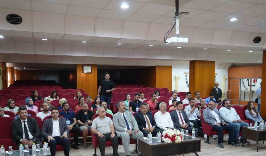 Türkçe Eğitimine Yapay Zekâ Desteği Kastamonu’da Başladı