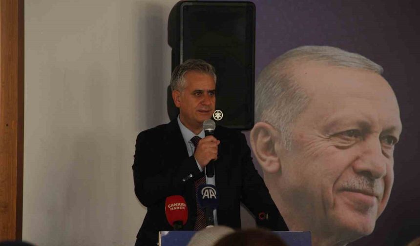 Hasan Basri Yalçın’dan CHP’ye Sert Eleştiri
