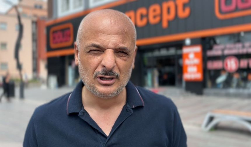 Peşin Ödeme Yapmak İsteyen Vatandaşa Taksitli Fiyat Şoku