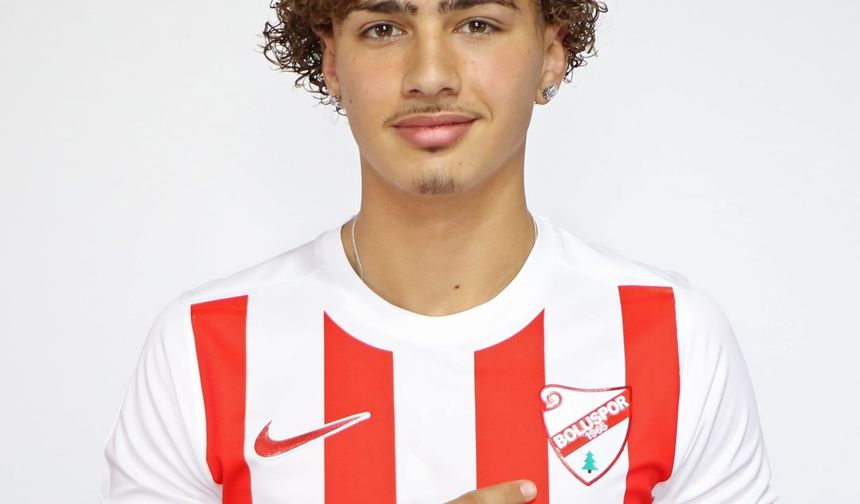 Boluspor Kadrosunu 3 Futbolcuyla Güçlendirdi