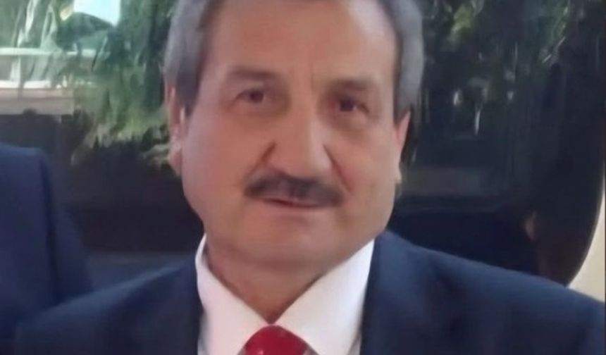 Eski Alaplı Belediye Başkanı Atalay hayatını kaybetti