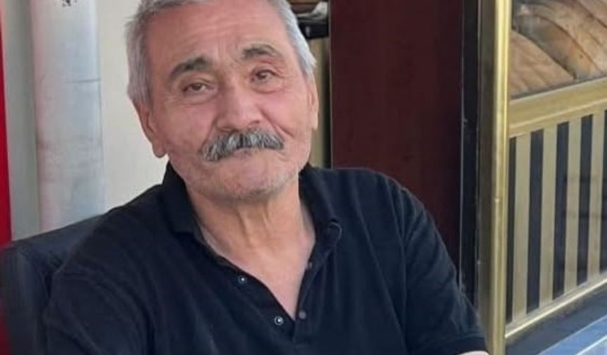Bartın'da kayıp adam derede ölü bulundu